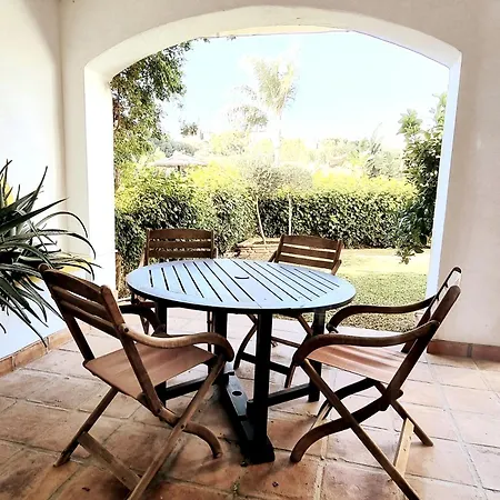 Holiday home Townhouse Close To Town And Sitio de Calahonda
