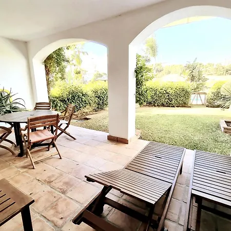 Holiday home Townhouse Close To Town And Sitio de Calahonda